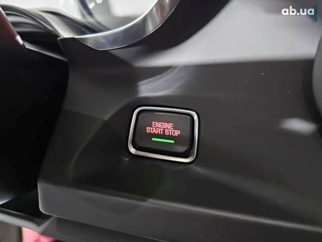 Шевроле Камаро, объемом двигателя 6.2 л и пробегом 29 тыс. км за 49999 $, фото 28 на Automoto.ua