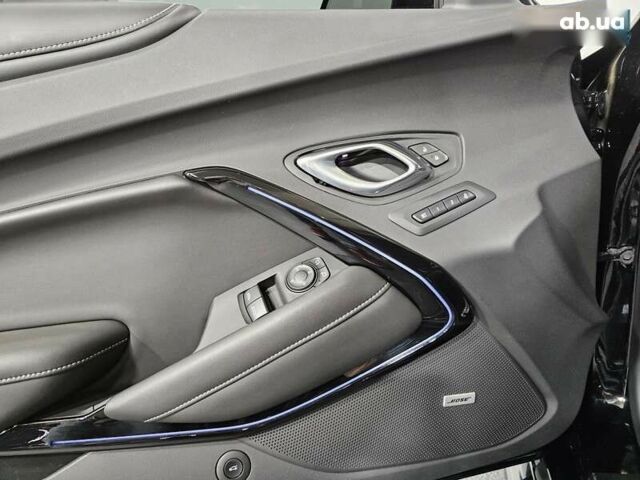 Шевроле Камаро, объемом двигателя 6.2 л и пробегом 29 тыс. км за 49999 $, фото 26 на Automoto.ua