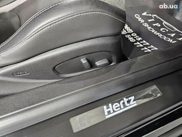 Шевроле Камаро, объемом двигателя 6.2 л и пробегом 29 тыс. км за 49999 $, фото 19 на Automoto.ua