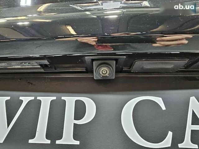 Шевроле Камаро, объемом двигателя 6.2 л и пробегом 29 тыс. км за 49999 $, фото 16 на Automoto.ua