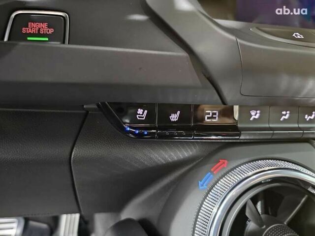 Шевроле Камаро, объемом двигателя 6.2 л и пробегом 29 тыс. км за 49999 $, фото 29 на Automoto.ua