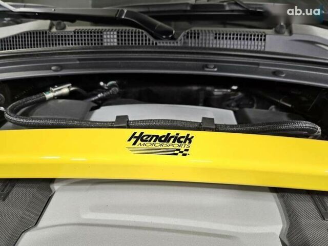 Шевроле Камаро, объемом двигателя 6.2 л и пробегом 29 тыс. км за 49999 $, фото 9 на Automoto.ua