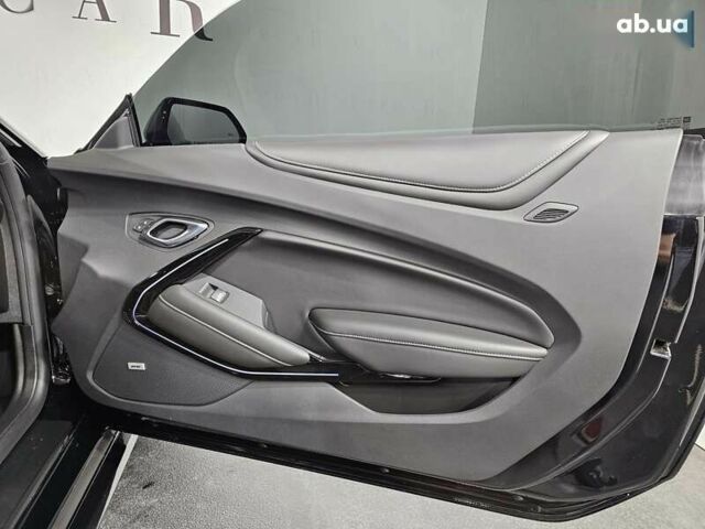 Шевроле Камаро, объемом двигателя 6.2 л и пробегом 29 тыс. км за 49999 $, фото 23 на Automoto.ua