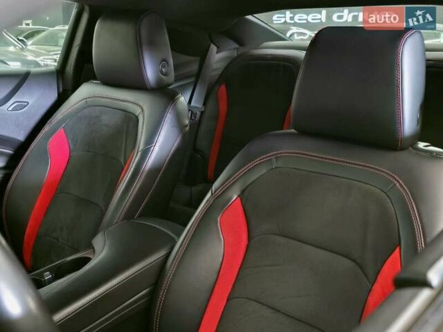 Жовтий Шевроле Камаро, об'ємом двигуна 3.56 л та пробігом 144 тис. км за 24999 $, фото 9 на Automoto.ua