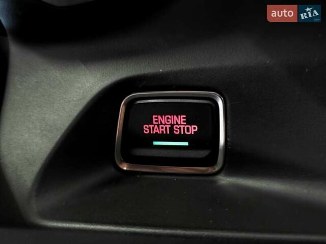 Жовтий Шевроле Камаро, об'ємом двигуна 3.56 л та пробігом 144 тис. км за 24999 $, фото 11 на Automoto.ua