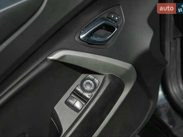 Серый Шевроле Камаро, объемом двигателя 3.6 л и пробегом 103 тыс. км за 21990 $, фото 33 на Automoto.ua