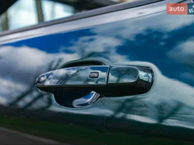 Серый Шевроле Камаро, объемом двигателя 3.6 л и пробегом 103 тыс. км за 21990 $, фото 13 на Automoto.ua