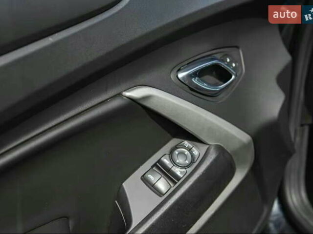 Серый Шевроле Камаро, объемом двигателя 3.6 л и пробегом 103 тыс. км за 21990 $, фото 18 на Automoto.ua