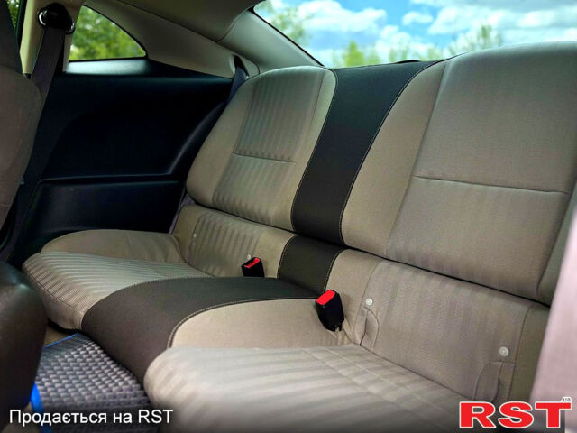 Серый Шевроле Камаро, объемом двигателя 3.5 л и пробегом 200 тыс. км за 9999 $, фото 11 на Automoto.ua