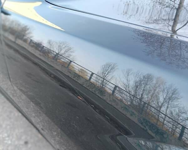 Серый Шевроле Камаро, объемом двигателя 3.6 л и пробегом 116 тыс. км за 15500 $, фото 19 на Automoto.ua