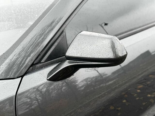 Серый Шевроле Камаро, объемом двигателя 3.6 л и пробегом 155 тыс. км за 17200 $, фото 20 на Automoto.ua