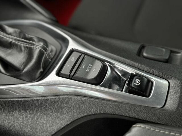 Серый Шевроле Камаро, объемом двигателя 3.6 л и пробегом 155 тыс. км за 17200 $, фото 16 на Automoto.ua