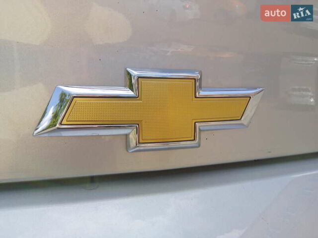 Серый Шевроле Камаро, объемом двигателя 2 л и пробегом 61 тыс. км за 21000 $, фото 16 на Automoto.ua