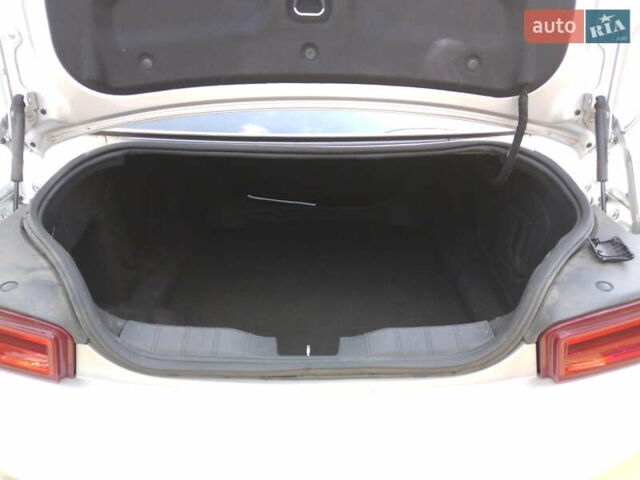 Серый Шевроле Камаро, объемом двигателя 2 л и пробегом 61 тыс. км за 21000 $, фото 27 на Automoto.ua