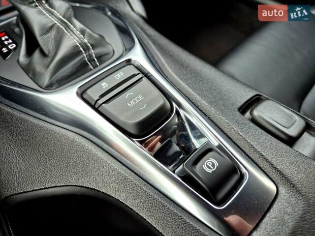 Серый Шевроле Камаро, объемом двигателя 3.6 л и пробегом 35 тыс. км за 32600 $, фото 30 на Automoto.ua