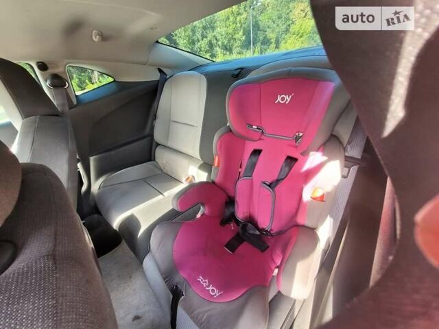 Синий Шевроле Камаро, объемом двигателя 3.56 л и пробегом 110 тыс. км за 15900 $, фото 11 на Automoto.ua