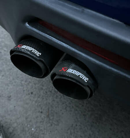 Синий Шевроле Камаро, объемом двигателя 3.65 л и пробегом 70 тыс. км за 22300 $, фото 8 на Automoto.ua