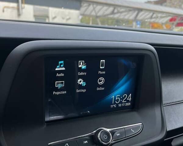 Зеленый Шевроле Камаро, объемом двигателя 2 л и пробегом 70 тыс. км за 20500 $, фото 14 на Automoto.ua