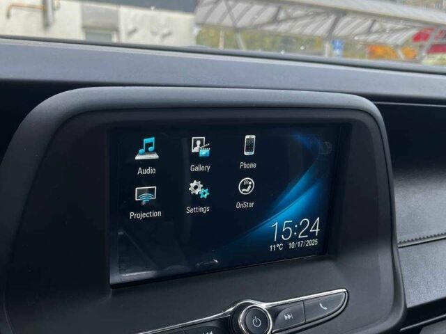 Зеленый Шевроле Камаро, объемом двигателя 2 л и пробегом 70 тыс. км за 20500 $, фото 17 на Automoto.ua