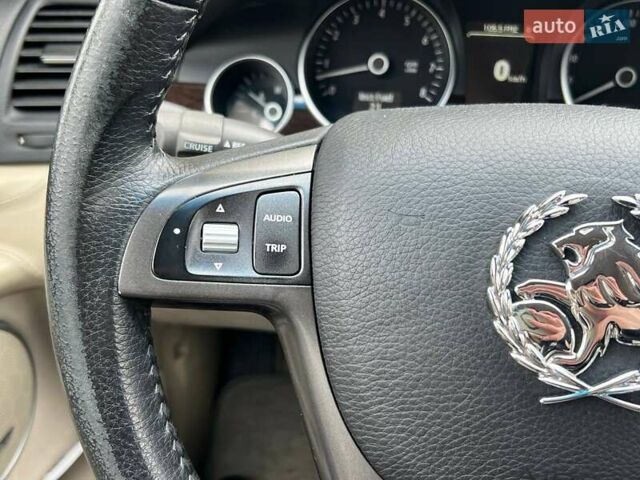 Чорний Шевроле Каприз, об'ємом двигуна 6 л та пробігом 334 тис. км за 9990 $, фото 20 на Automoto.ua