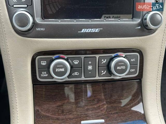 Чорний Шевроле Каприз, об'ємом двигуна 6 л та пробігом 334 тис. км за 9990 $, фото 17 на Automoto.ua