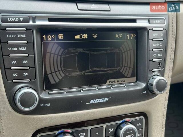 Чорний Шевроле Каприз, об'ємом двигуна 6 л та пробігом 334 тис. км за 8390 $, фото 20 на Automoto.ua