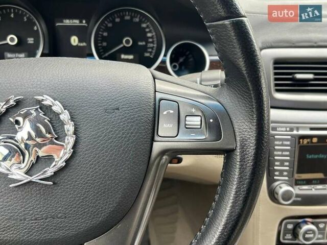 Черный Шевроле Каприз, объемом двигателя 6 л и пробегом 334 тыс. км за 6990 $, фото 16 на Automoto.ua