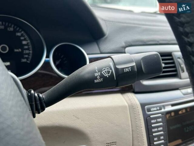 Чорний Шевроле Каприз, об'ємом двигуна 6 л та пробігом 334 тис. км за 9990 $, фото 22 на Automoto.ua