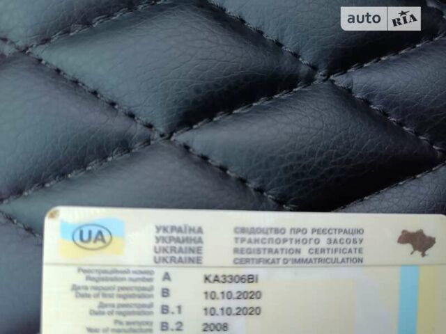 Білий Шевроле Каптіва, об'ємом двигуна 2 л та пробігом 118 тис. км за 9000 $, фото 43 на Automoto.ua