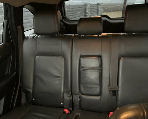 Білий Шевроле Каптіва, об'ємом двигуна 1.99 л та пробігом 470 тис. км за 6799 $, фото 9 на Automoto.ua