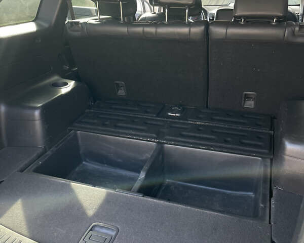 Белый Шевроле Каптива, объемом двигателя 1.99 л и пробегом 254 тыс. км за 9800 $, фото 21 на Automoto.ua