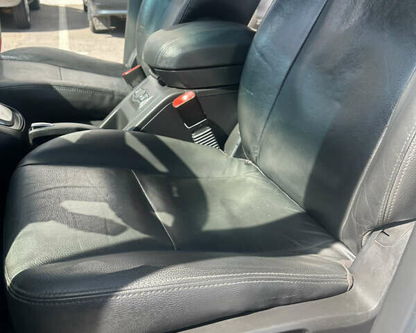 Білий Шевроле Каптіва, об'ємом двигуна 1.99 л та пробігом 258 тис. км за 11000 $, фото 16 на Automoto.ua