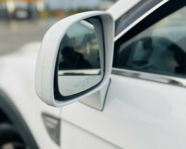 Шевроле Каптива 2010 в Луцке на Automoto.ua Белый Шевроле Каптива, объемом двигателя 2.41 л и пробегом 187 тыс. км за 7600 $, фото 17 на Automoto.ua