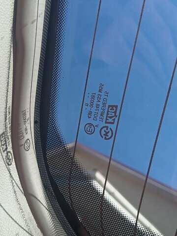 Белый Шевроле Каптива, объемом двигателя 2.23 л и пробегом 205 тыс. км за 11900 $, фото 31 на Automoto.ua