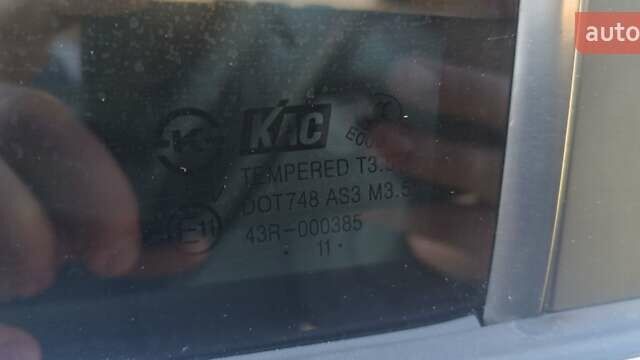 Белый Шевроле Каптива, объемом двигателя 2.23 л и пробегом 205 тыс. км за 11900 $, фото 30 на Automoto.ua