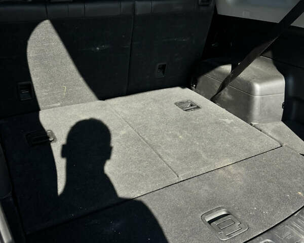 Белый Шевроле Каптива, объемом двигателя 2.2 л и пробегом 213 тыс. км за 12000 $, фото 15 на Automoto.ua