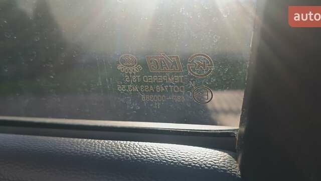 Белый Шевроле Каптива, объемом двигателя 2.23 л и пробегом 205 тыс. км за 11900 $, фото 33 на Automoto.ua