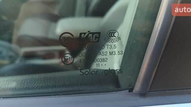 Белый Шевроле Каптива, объемом двигателя 2.23 л и пробегом 205 тыс. км за 11900 $, фото 34 на Automoto.ua