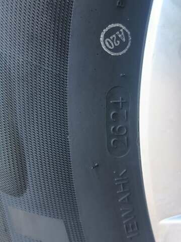 Белый Шевроле Каптива, объемом двигателя 2.23 л и пробегом 205 тыс. км за 11900 $, фото 35 на Automoto.ua