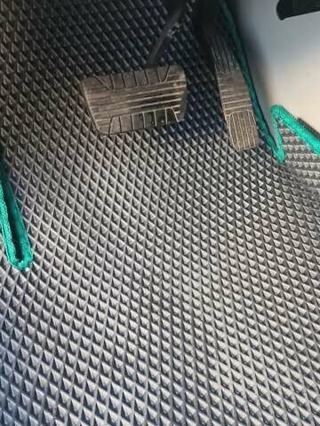 Белый Шевроле Каптива, объемом двигателя 2.23 л и пробегом 205 тыс. км за 11900 $, фото 19 на Automoto.ua