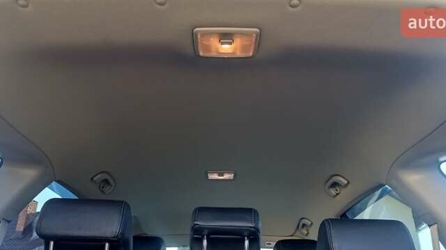 Белый Шевроле Каптива, объемом двигателя 2.23 л и пробегом 205 тыс. км за 11900 $, фото 29 на Automoto.ua