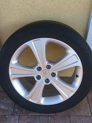 Белый Шевроле Каптива, объемом двигателя 2.23 л и пробегом 205 тыс. км за 11900 $, фото 37 на Automoto.ua