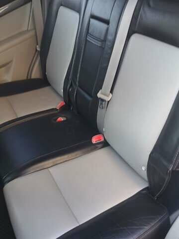 Белый Шевроле Каптива, объемом двигателя 2.23 л и пробегом 205 тыс. км за 11900 $, фото 22 на Automoto.ua