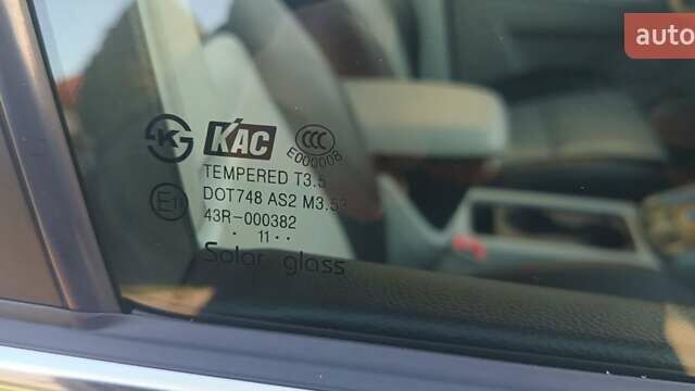 Белый Шевроле Каптива, объемом двигателя 2.23 л и пробегом 205 тыс. км за 11900 $, фото 32 на Automoto.ua