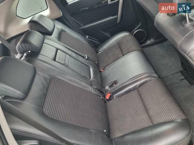 Белый Шевроле Каптива, объемом двигателя 2.38 л и пробегом 230 тыс. км за 9400 $, фото 37 на Automoto.ua