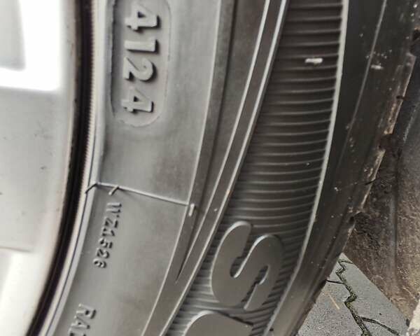 Белый Шевроле Каптива, объемом двигателя 2.2 л и пробегом 112 тыс. км за 13750 $, фото 33 на Automoto.ua