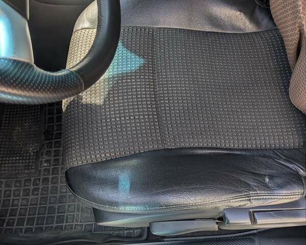 Білий Шевроле Каптіва, об'ємом двигуна 2.38 л та пробігом 170 тис. км за 9950 $, фото 11 на Automoto.ua