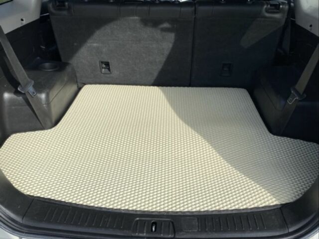 Белый Шевроле Каптива, объемом двигателя 2.2 л и пробегом 230 тыс. км за 10800 $, фото 18 на Automoto.ua