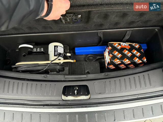 Белый Шевроле Каптива, объемом двигателя 2.2 л и пробегом 200 тыс. км за 11999 $, фото 33 на Automoto.ua