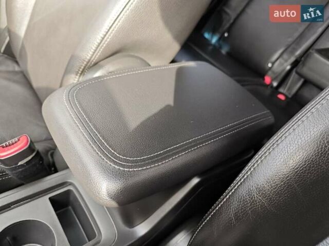 Белый Шевроле Каптива, объемом двигателя 2.2 л и пробегом 112 тыс. км за 13750 $, фото 70 на Automoto.ua